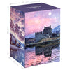 Corasol Krimi & Snack Adventskalender: Mord in den Highlands