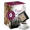 Escape & Kaffee Adventskalender: Mord im Herrenhaus