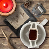 Escape & Kaffee Adventskalender: Mord im Herrenhaus