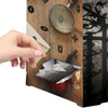 Escape & Kaffee Adventskalender: Mord im Herrenhaus