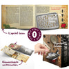 Escape & Snack Adventskalender: Mord im Herrenhaus
