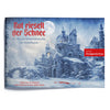 Escape & Kaffee Adventskalender: Rot rieselt der Schnee