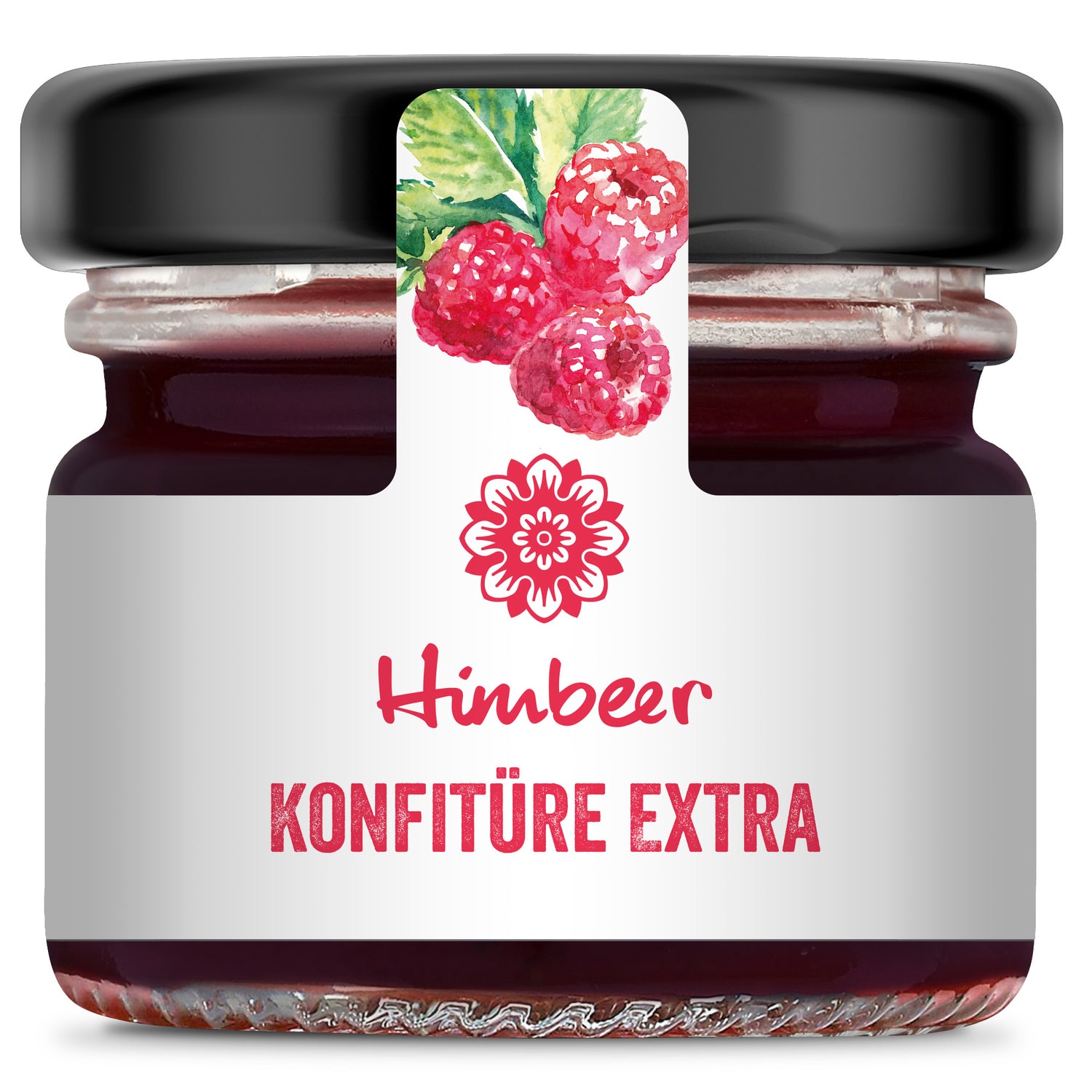 Himbeer Konfitüre