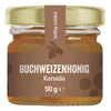 Buchweizenhonig
