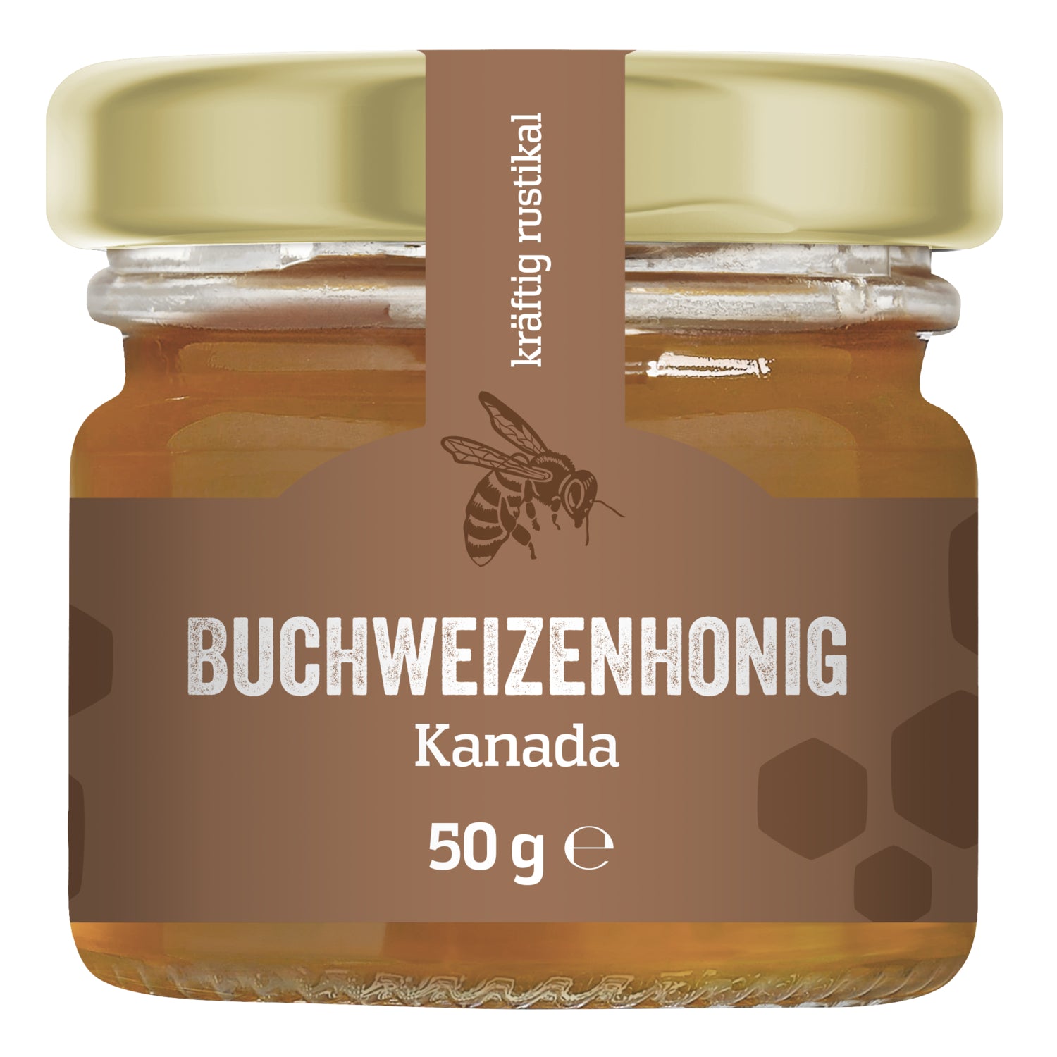 Buchweizenhonig