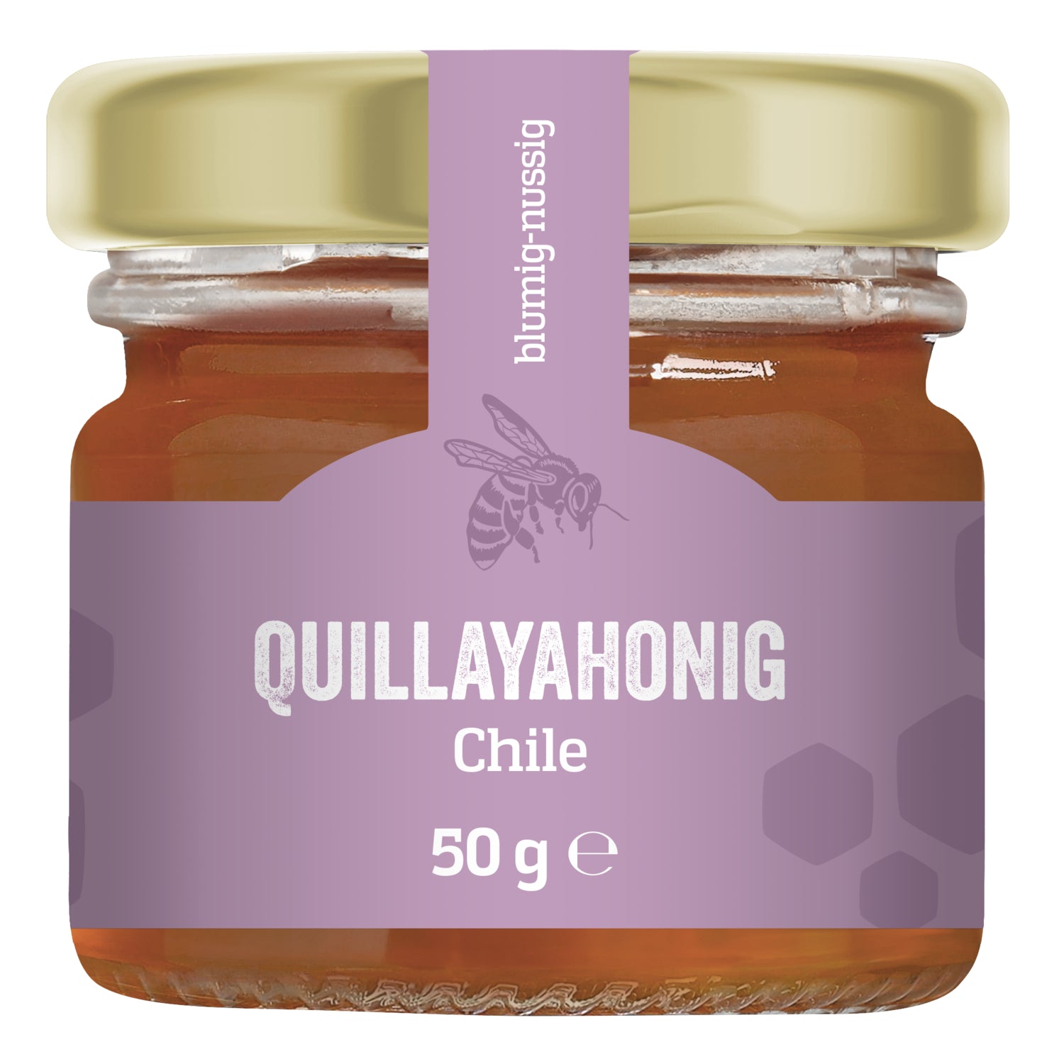 Quillayahonig