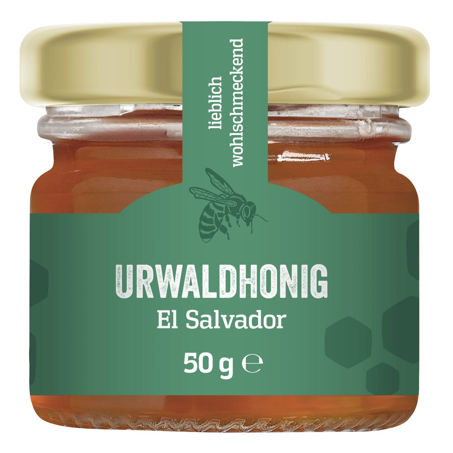 Urwaldhonig
