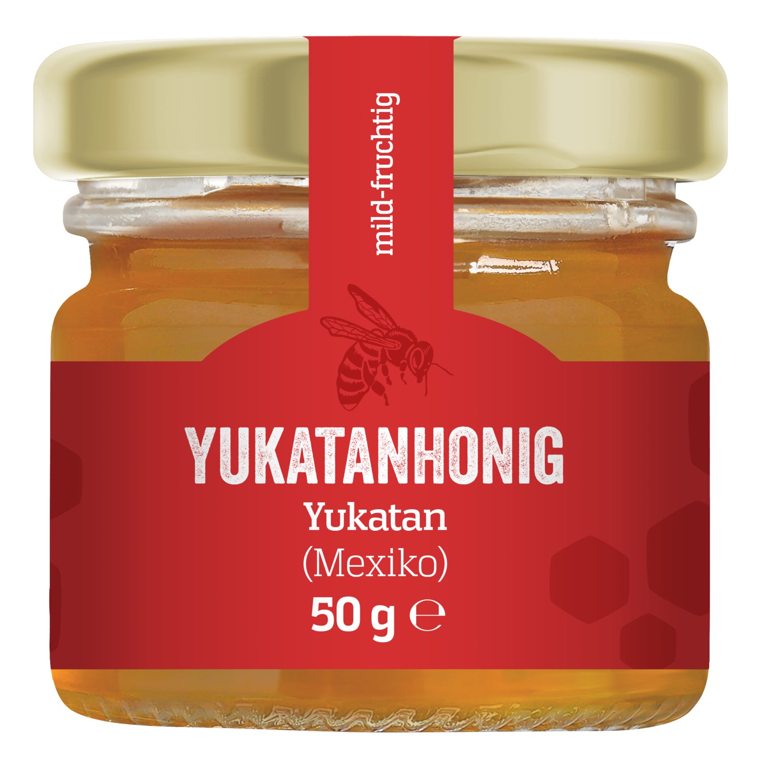 Yukatanhonig
