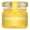 Sonnenblumenhonig