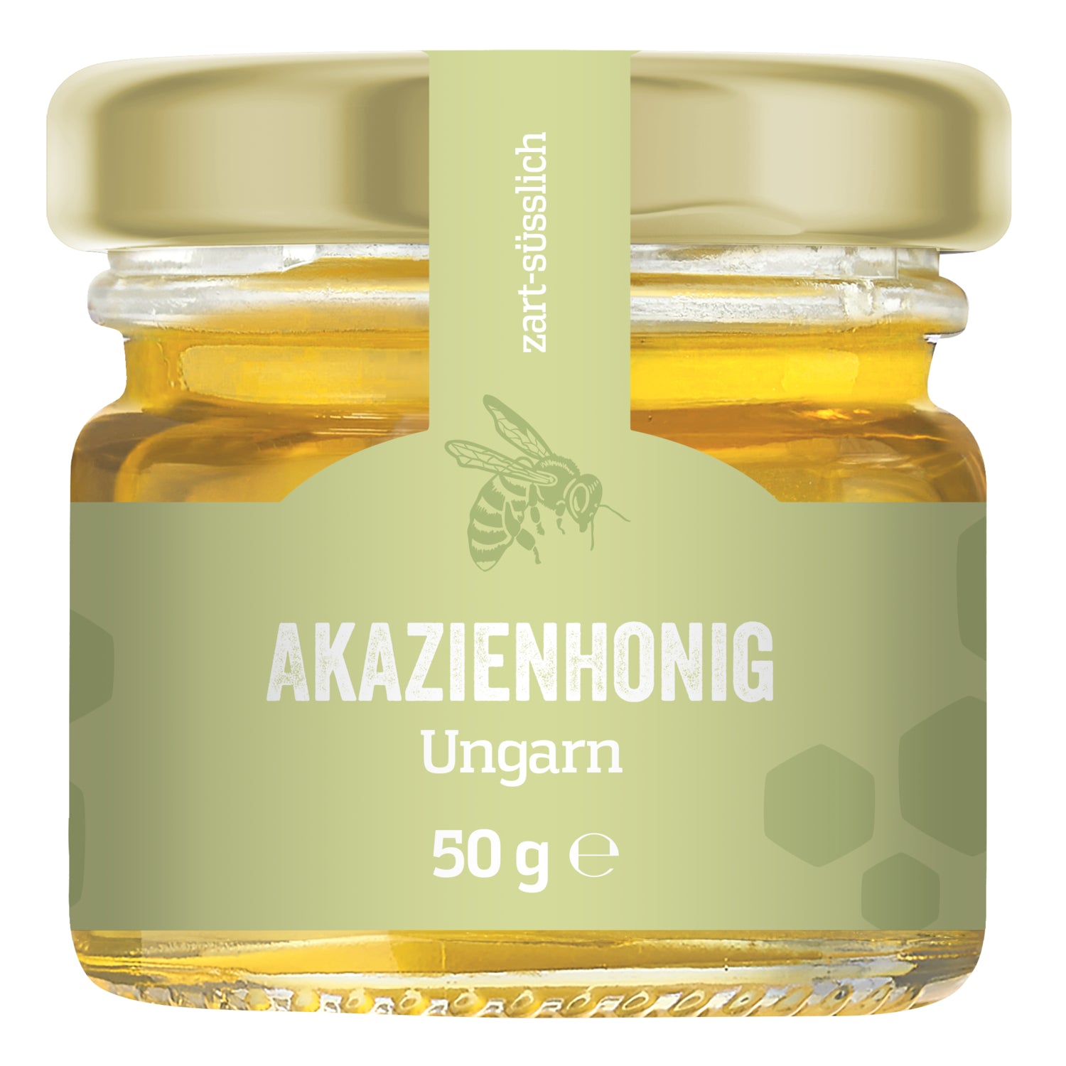 Akazienhonig
