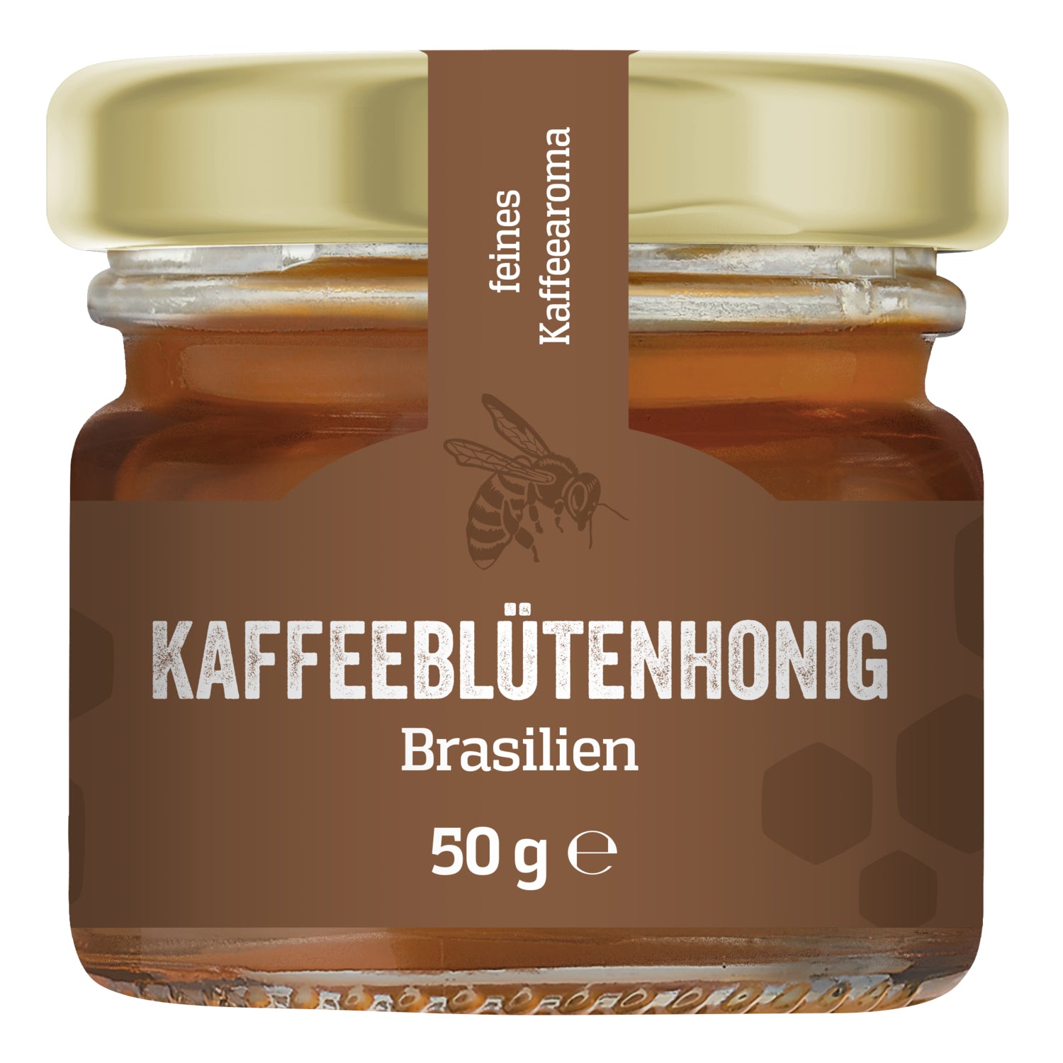 Kaffeeblütenhonig