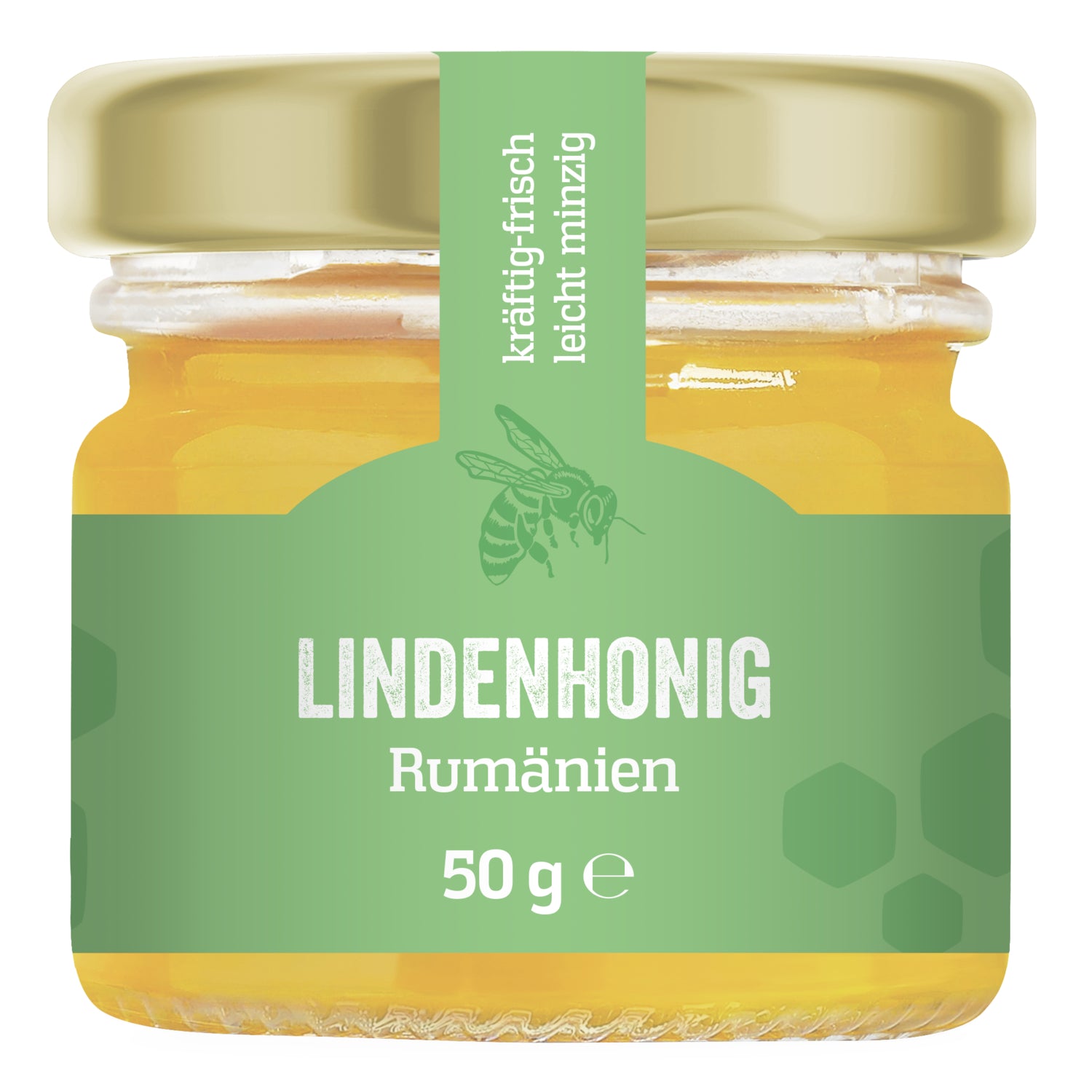 Lindenhonig