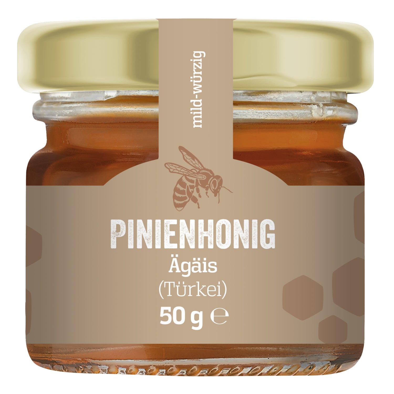 Pinienhonig
