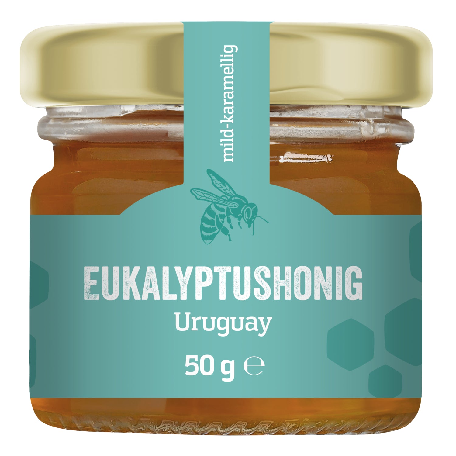 Eukalyptushonig