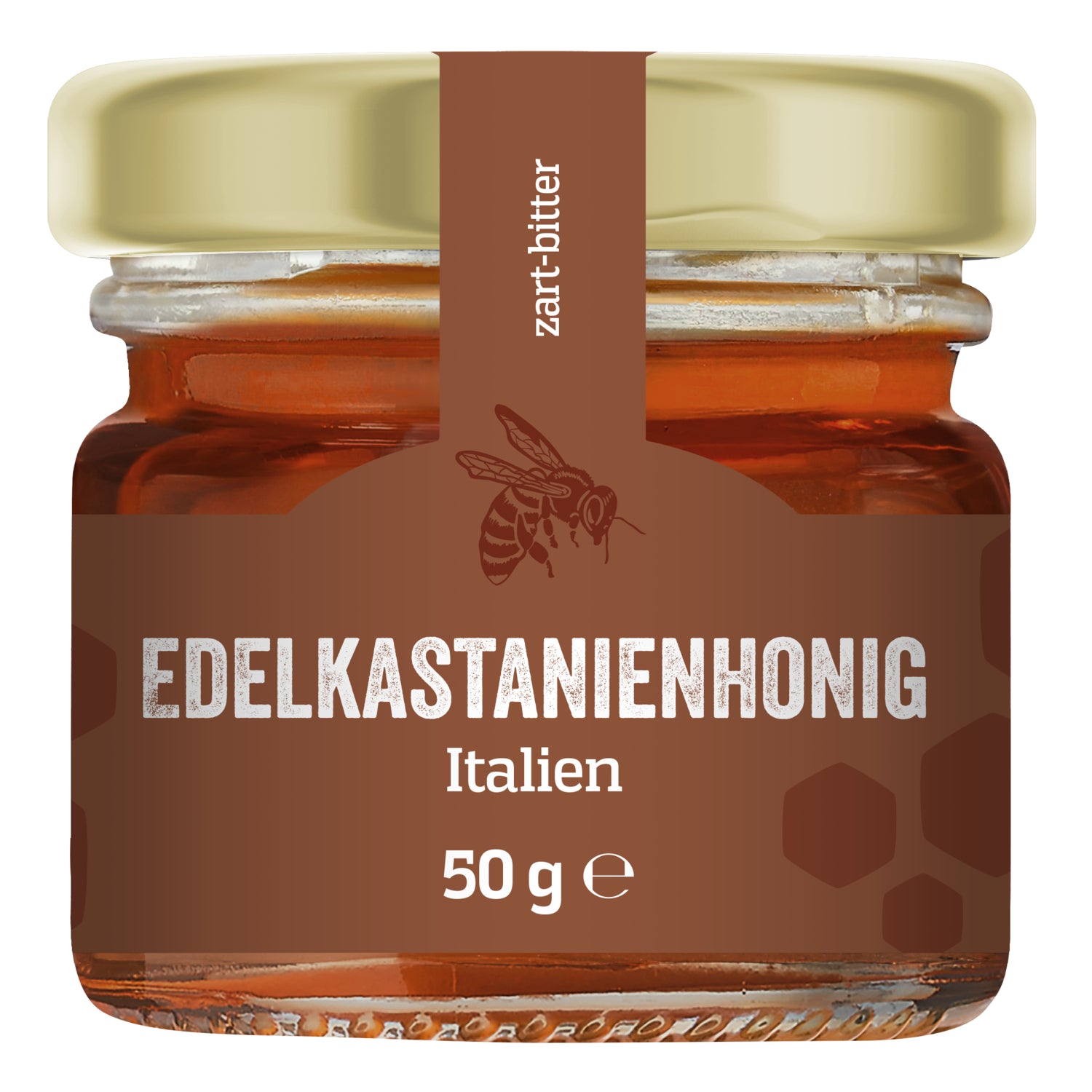 Edelkastanienhonig