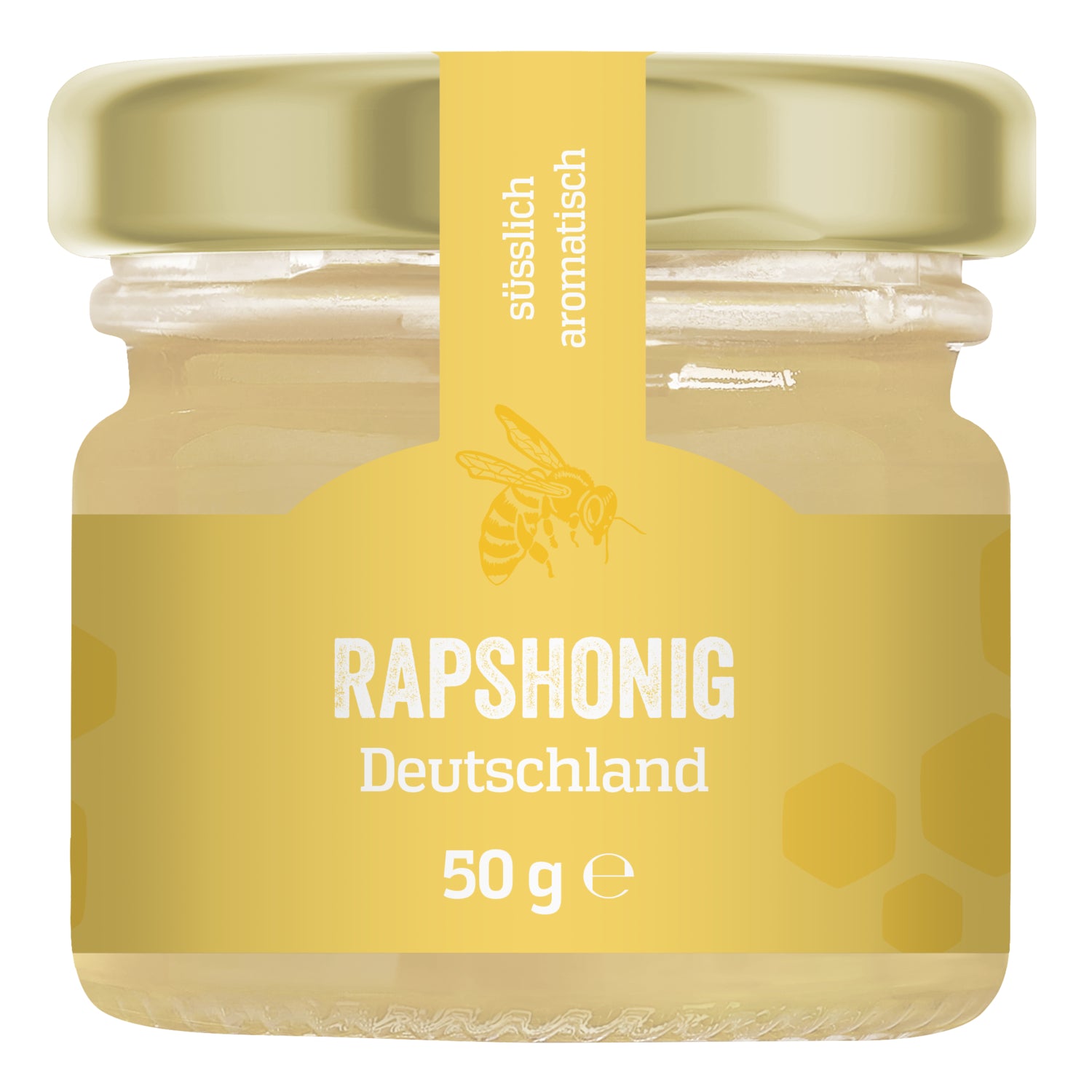 Rapshonig
