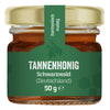 Tannenhonig