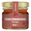 Erdbeerbaumhonig