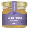 Lavendelhonig