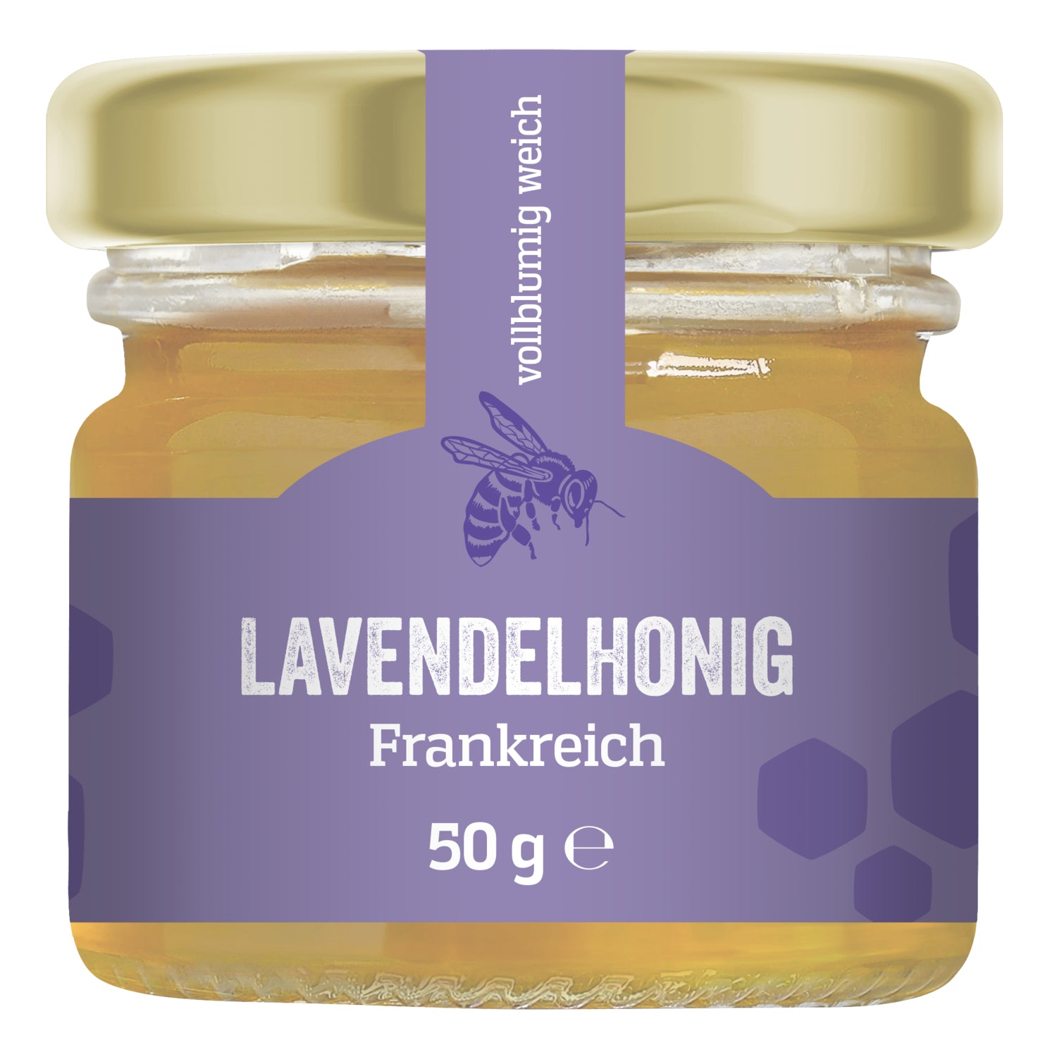 Lavendelhonig
