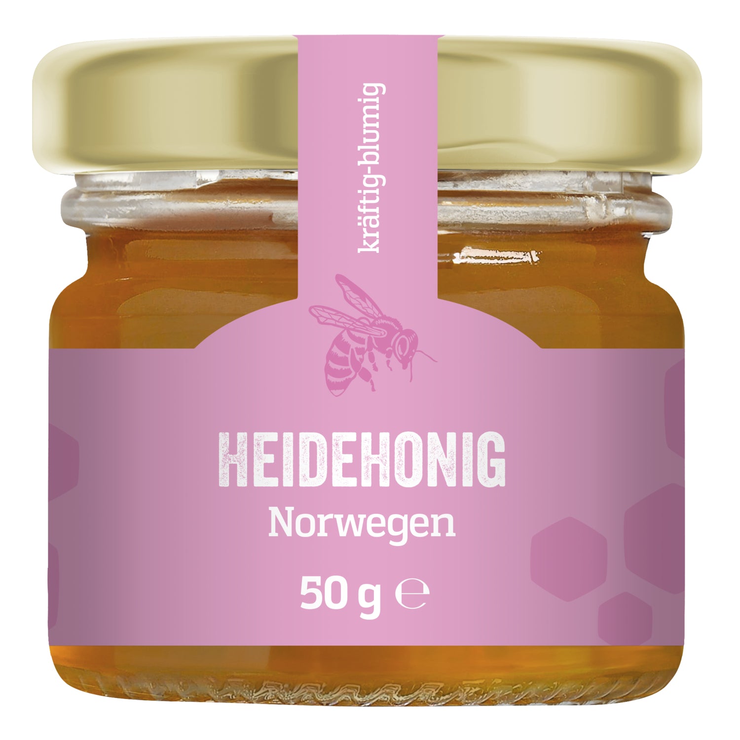 Heidehonig