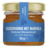 Buschhonig mit 60% Manuka