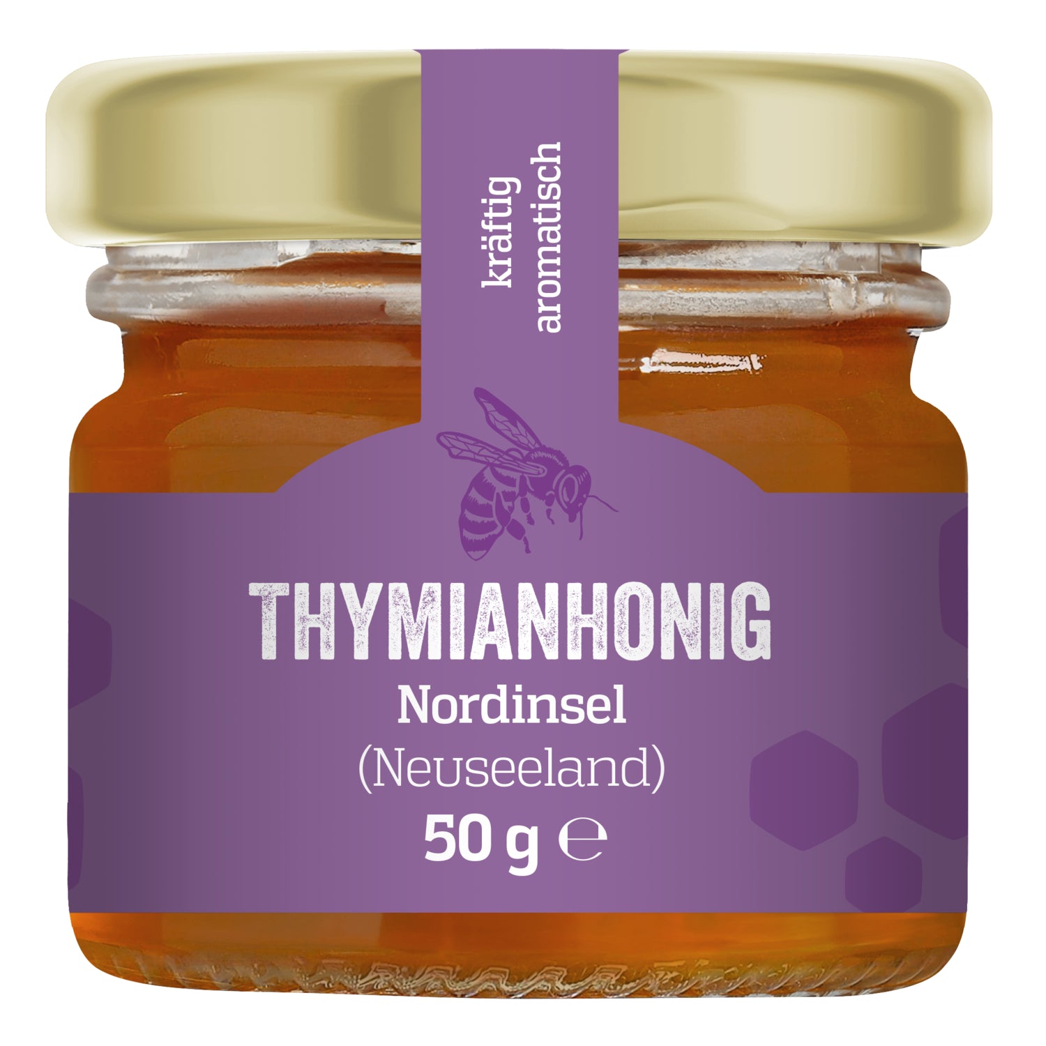 Thymianhonig