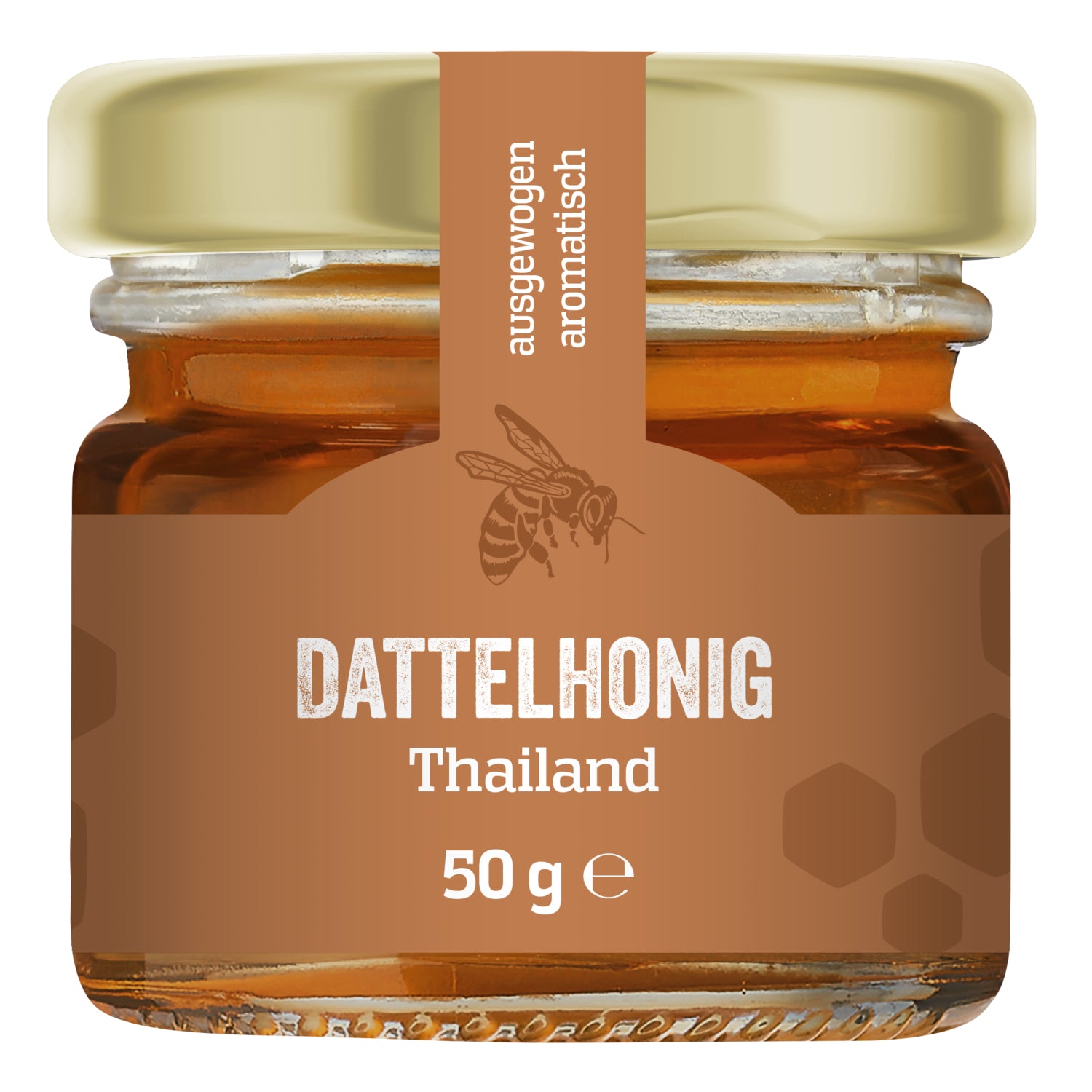 Dattelhonig