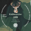Waldmeister Likör
