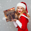Teebeutel Adventskalender für Paare Mit dir an meiner Seite