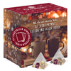 Teebeutel Adventskalender für Paare Mit dir an meiner Seite