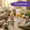 Oster Feinkost Geschenksets Bundle 4 x Frohe Ostern + 1 x Danke!