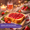 Oster Feinkost Geschenkset Frohe Ostern mit Eierlikör