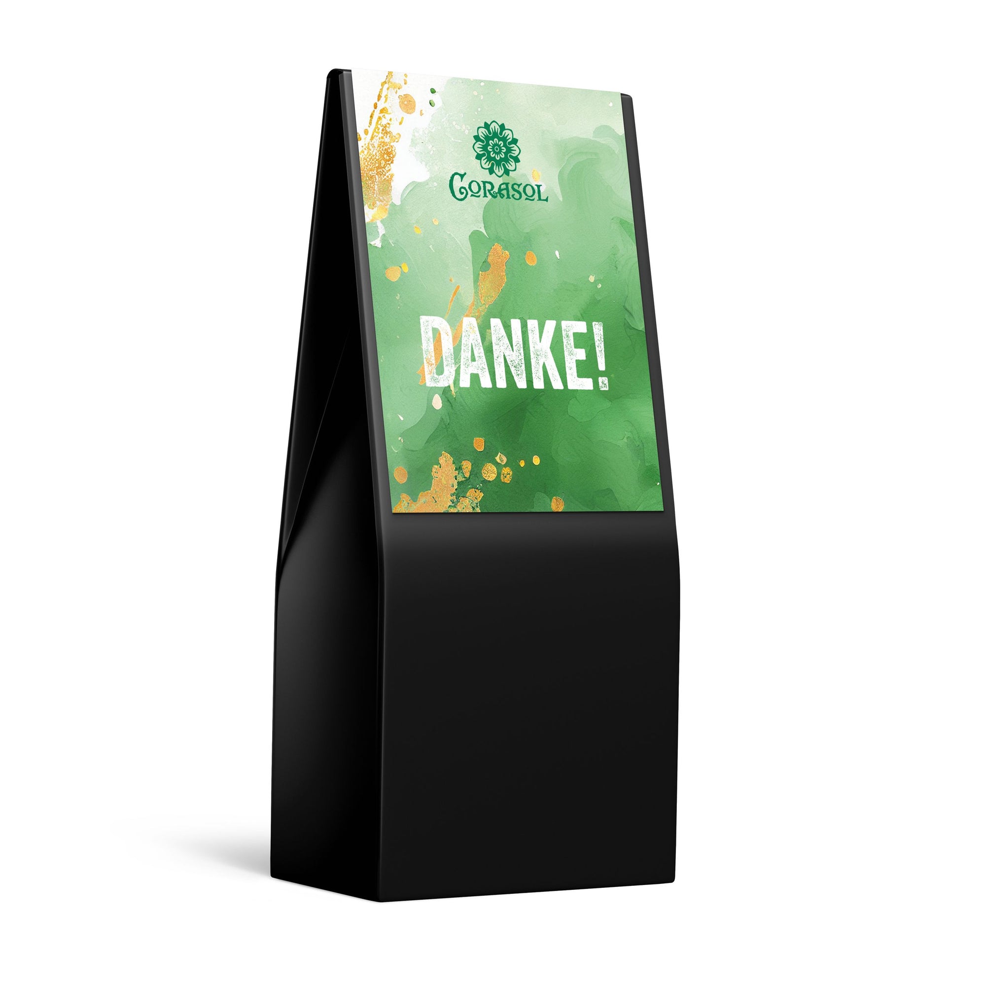 Geschenktüte Überraschungsmix - Danke!