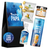 Geschenkset Herrengedeck - Bester Papa