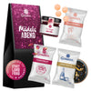 Feinkost Geschenkset Royal Deluxe - Mädelsabend