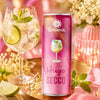 Feinkost Geschenkset Hugo Mix - Mädelsabend