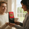 Geschenkset Hugo-Mix - Super Mom