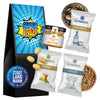 Geschenkset Männermix - Super Dad