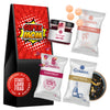 Geschenkset Royal Deluxe - Super Mom
