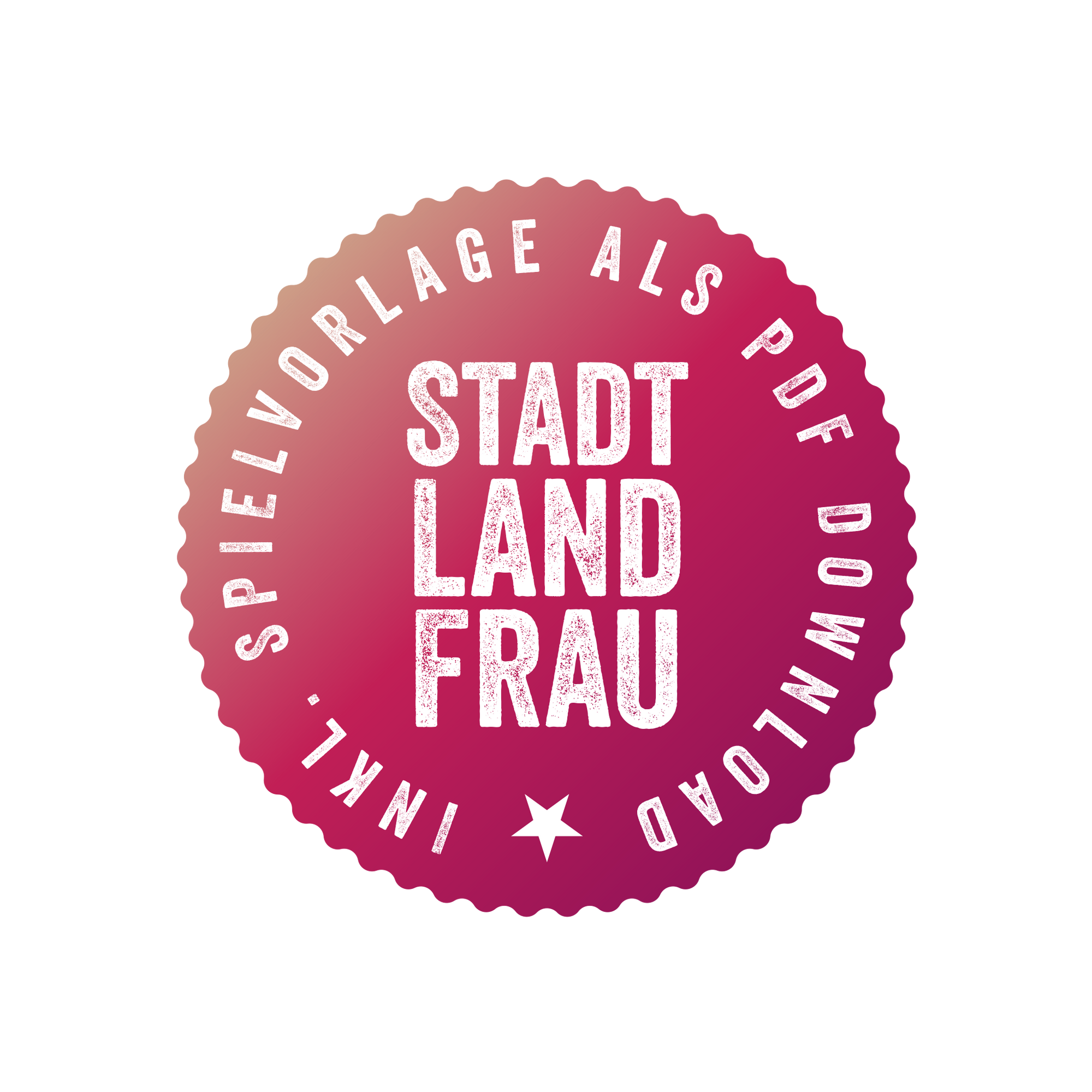 Stadt Land Frau als PDF Download