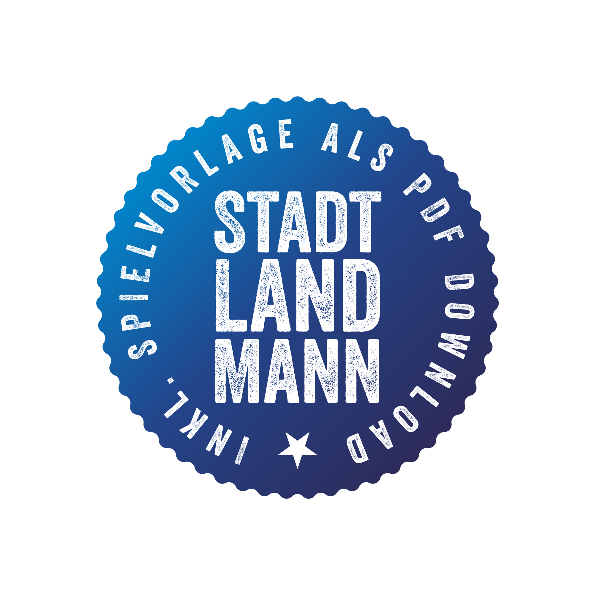 Stadt Land Mann als PDF Download